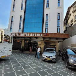 Hotel Royal Arabia