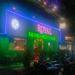 Celebration Family Restaurant and Bar