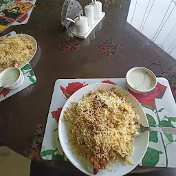 Hotel Royal Biryani Centre