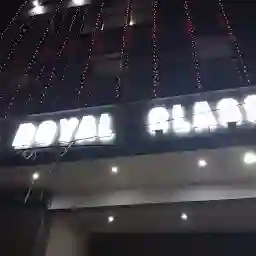 Hotel Royal classic