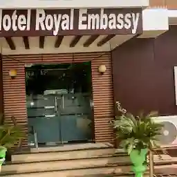 Hotel Royal Embassy