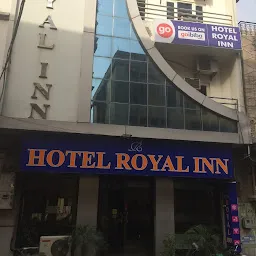 Hotel Royal Inn