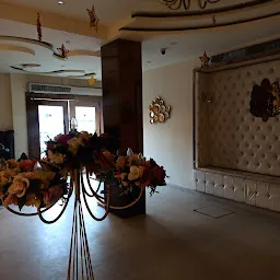 Hotel Royal Jihaan