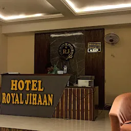 Hotel Royal Jihaan