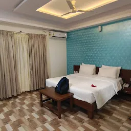 Hotel Royal Suites