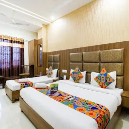 Hotel Royal villa 2 I/s Hall gate amritsar