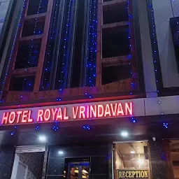 Hotel Royal Vrindavan