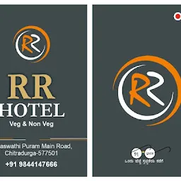 Hotel RR