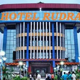 Hotel Rudra