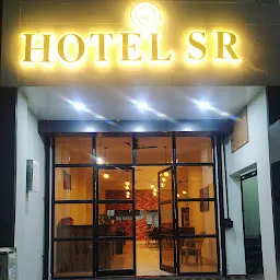 Hotel Rudra & Hotel Evergreen
