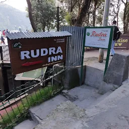 Hotel Rudra Inn