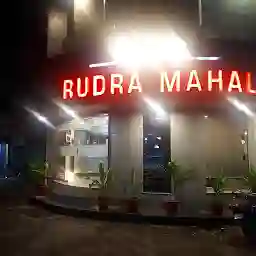 OYO Flagship 85837 Hotel Rudra Mahal