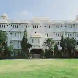 Hotel Rudra Palace