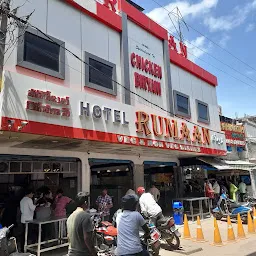 Hotel Rumaan