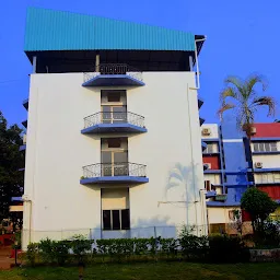 Hotel Sabera Residency