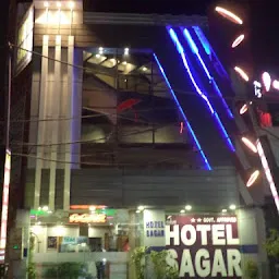 Hotel Sagar