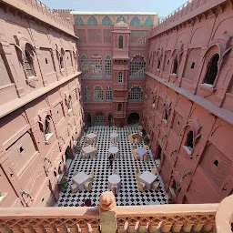 Hotel Sagar Bikaner