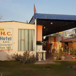 Hotel Sagar Palace
