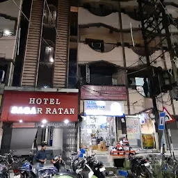 Hotel Sagar Ratan