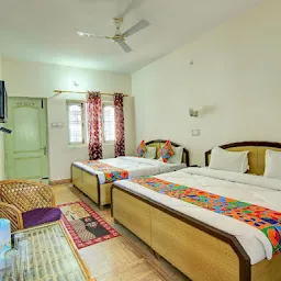 Hotel Sahaj Villa