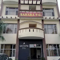 HOTEL SAHARA PG