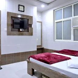Hotel Sahil Inn