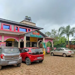 Hotel Sahyadri