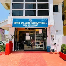 Hotel Sai Amar Bar And Restaurant