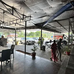 Hotel Sai Annapoorna Restaurant