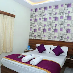 Hotel Sai Ashirwad