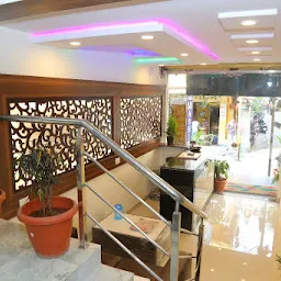 Hotel Sai Ashirwad