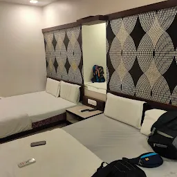 Hotel Sai Ba, Ajmer