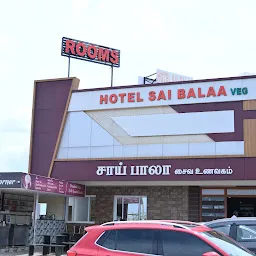 Hotel Sai Balaa