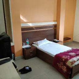 Hotel Sai Darpan