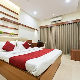 Hotel Sai Deluxe - Best Business Hotel in Sangli