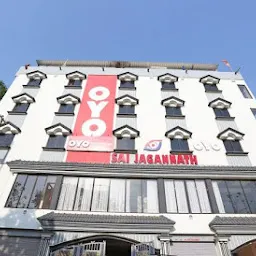 Hotel Sai Jagannath