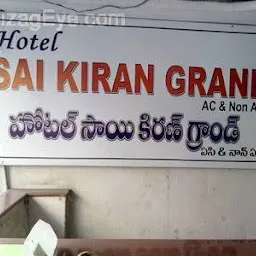 Hotel Sai Kiran Grand