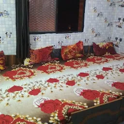 Hotel Sai Kripa Yatri Grah | Hotel Near Mahakal Mandir | Hotel in Ujjain
