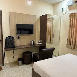 HOTEL SAI KRISH GRAND