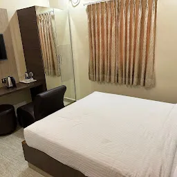 HOTEL SAI KRISH GRAND