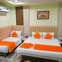 Hotel Sai Palace, Balangir