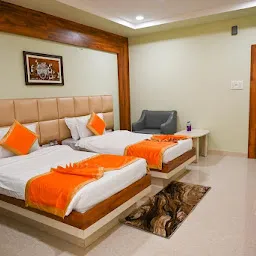 Hotel Sai Palace, Balangir