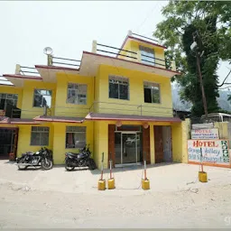 Hotel Sai Sharan - Best Hotel in Bhowali, Uttarakhand near Kainchi Dham Neem Karoli Baba Ashram For Family, Couple
