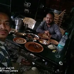 Hotel Sai swaraj Veg - Non Veg Restaurant
