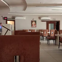 Hotel SAI TEJA Family Restaurant