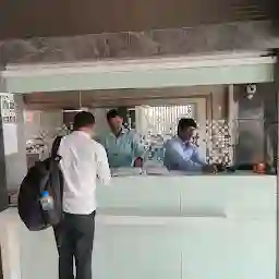 Hotel Saiprasad Executive