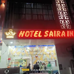 Hotel Saira Inn