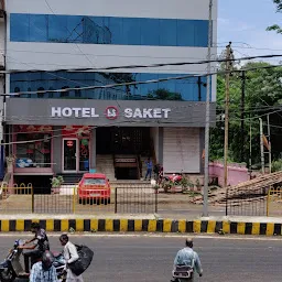 Hotel Saket