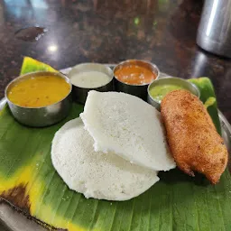 Hotel Sakthi Ganapathi Vegetarian