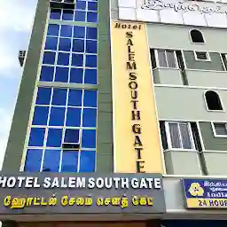 Hotel Salem South Gate